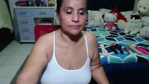 SAMY online show from October 3, 9:47 am