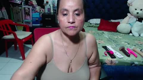 SAMY online show from March 12, 10:26 am