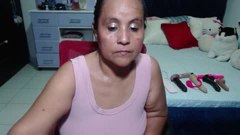 SAMY online show from October 15, 2:08 pm