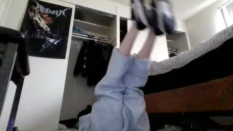 Petitedoll30 online show from February 7, 8:53 pm