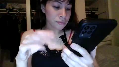 Petitedoll30 online show from February 6, 4:31 am