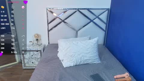 little sharon online show from February 4, 7:55 pm