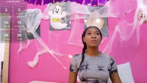 little sharon online show from October 19, 12:07 pm