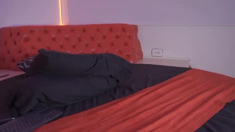 Mussa online show from March 13, 9:38 pm