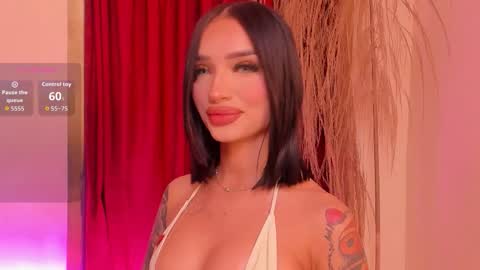 Pet Rees online show from November 10, 3:23 am