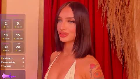 Pet Rees online show from November 5, 2:28 am