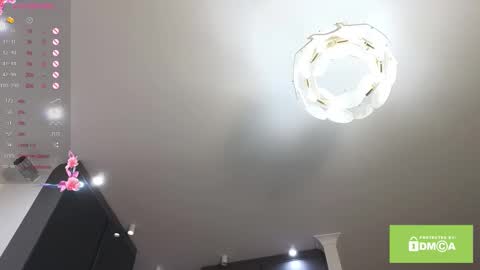 Snapshot of phantom_wave chatting on October 31, 1:48 pm Sezim online show from October 31, 1:48 pm