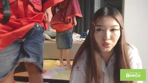 Sezim online show from April 4, 10:08 pm