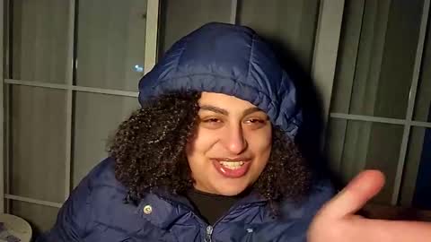 The Deity Hatshepsut online show from November 28, 7:11 am