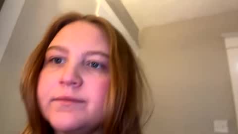 PhatAssBlond online show from January 13, 2:21 pm