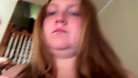 PhatAssBlond online show from September 15, 6:15 pm