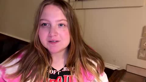 PhatAssBlond online show from January 9, 11:20 pm