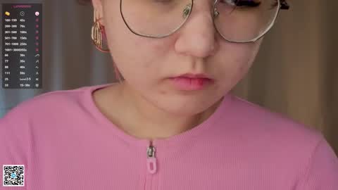 Jenny online show from November 25, 4:14 am