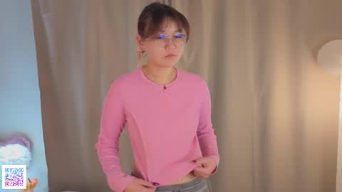 Jenny online show from November 22, 4:48 am