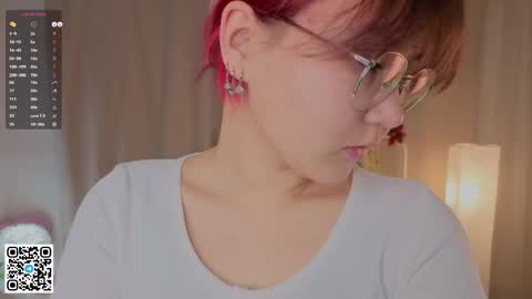 Jenny online show from December 1, 4:38 am