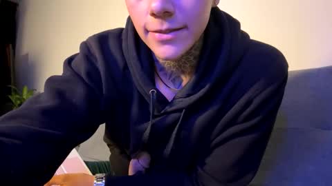 PHILLIP online show from February 2, 1:21 pm