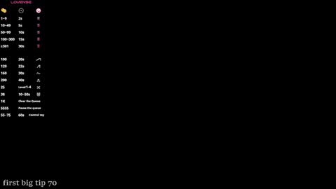 phoenixx_x online show from January 18, 12:46 am