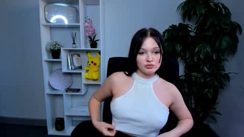 Lili blonde welcome you here online show from October 8, 9:57 am