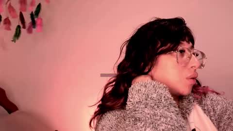  PIA FISHER  online show from October 30, 1:19 am