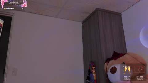  PIA FISHER  online show from February 14, 11:10 am