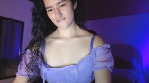 piama_burnss online show from March 27, 12:23 am