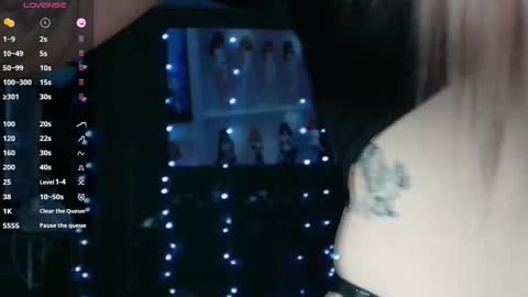 Piera online show from November 7, 7:41 pm