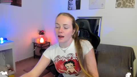 PiinkPandora online show from February 27, 10:09 pm