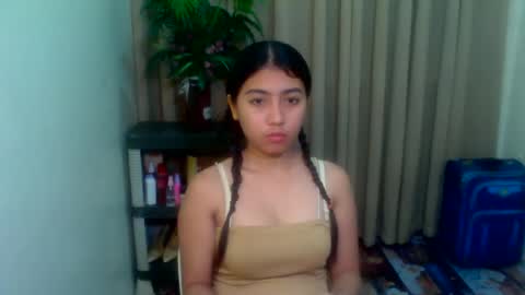 pinay_aangel online show from April 22, 9:50 am