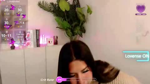 Ivy Morningstar online show from March 9, 2:15 am