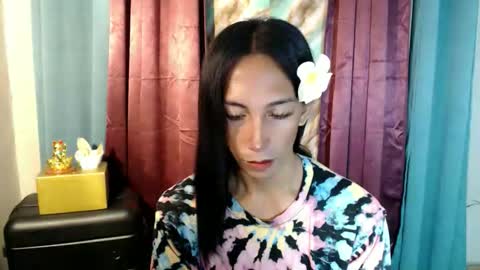 lucyLove online show from October 15, 2:25 am