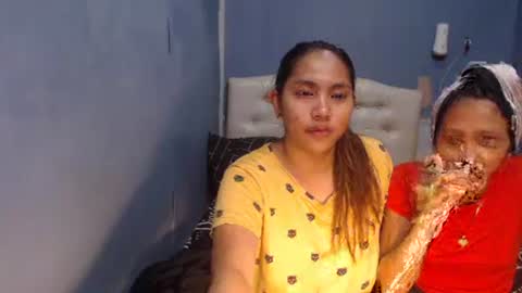 pinay_rhiyannah online show from May 6, 9:35 am