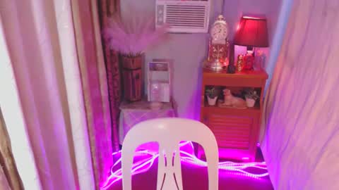 pinay_shawnx online show from November 14, 7:03 pm