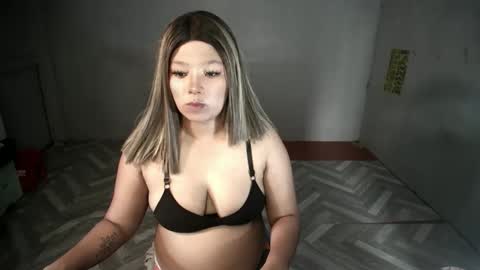 Angielica online show from February 28, 9:20 am