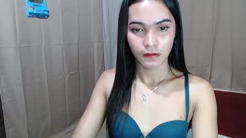 celistina Crwford online show from February 6, 3:09 pm