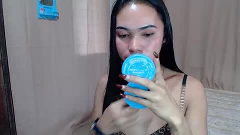 celistina Crwford online show from February 4, 12:08 am