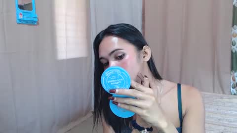 celistina Crwford online show from January 18, 2:36 am