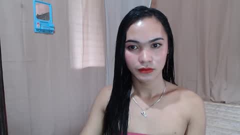 celistina Crwford online show from February 10, 1:57 am