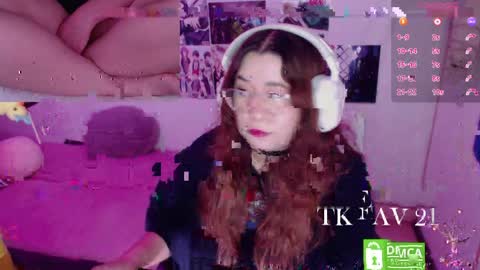 Kitty online show from May 11, 4:48 pm