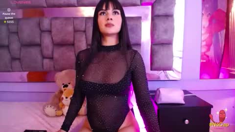 pink_suni online show from October 24, 7:32 pm