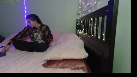 pink_tv online show from September 25, 2:21 am