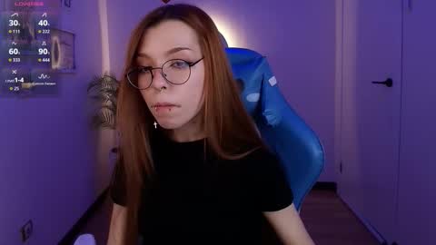 pinkan8el online show from February 16, 2:22 am