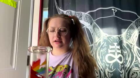 pinkcandi333 online show from February 7, 9:51 pm