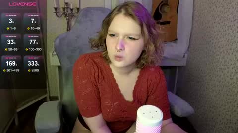 pinkiep1e online show from March 9, 6:43 pm