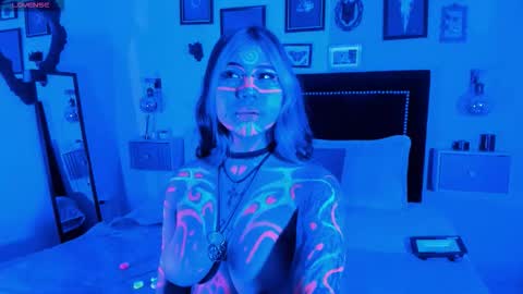 PINKK online show from February 28, 3:44 pm