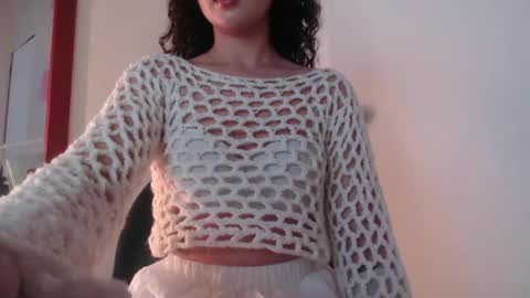 Snapshot of pinksakura1 chatting on October 19, 8:44 pm 3 online show from October 19, 8:44 pm