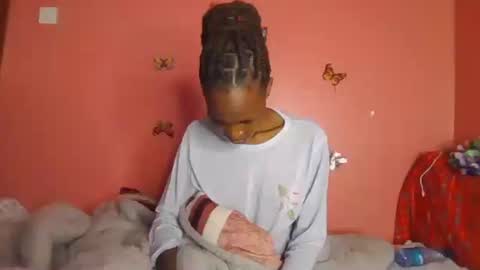 pinky_cockoo online show from April 15, 1:11 pm