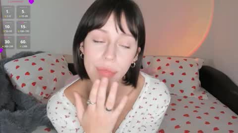 Snapshot of pinkyhoy chatting on October 10, 8:47 pm Celina online show from October 10, 8:47 pm