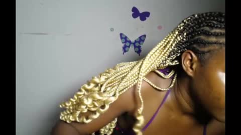 pinkykiki_247 online show from January 8, 6:45 pm