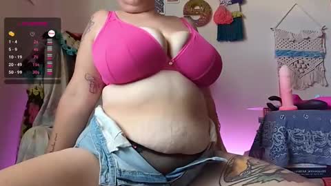 Em online show from January 1, 7:21 pm