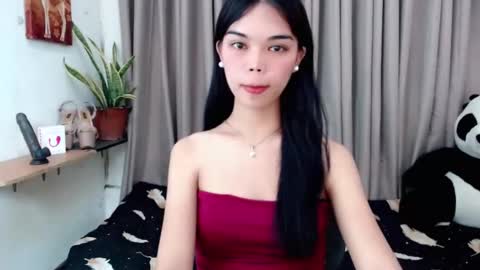 The Girl Named Eyve online show from March 18, 6:57 pm